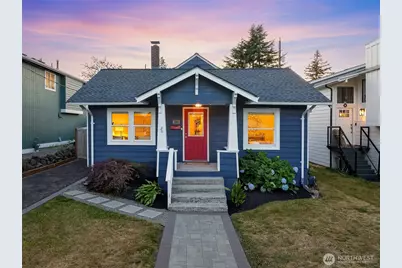 8115 12th Avenue SW, Seattle, WA 98106 - Photo 1