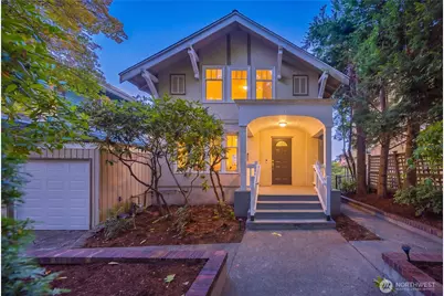 1140 23rd Avenue E, Seattle, WA 98112 - Photo 1