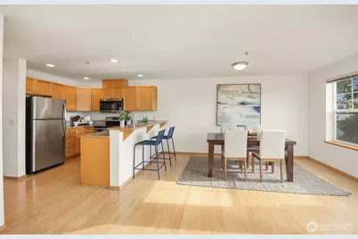 432 NE Ravenna Boulevard #401, Seattle, WA 98115 - Photo 8