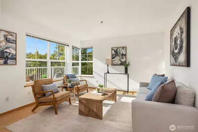 432 NE Ravenna Boulevard #401, Seattle, WA 98115 - Photo 2