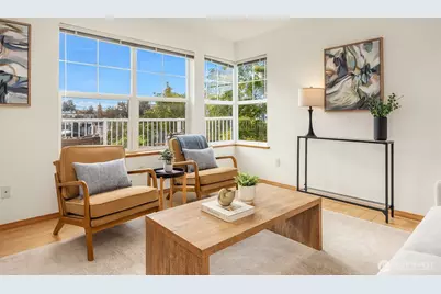 432 NE Ravenna Boulevard #401, Seattle, WA 98115 - Photo 4