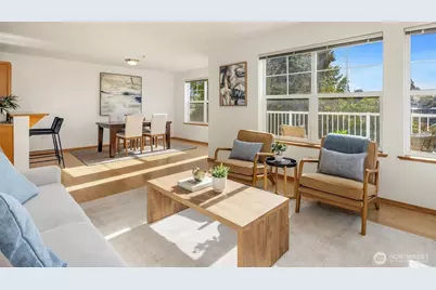 432 NE Ravenna Boulevard #401, Seattle, WA 98115 - Photo 1