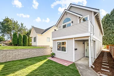 9751 Densmore Avenue N, Seattle, WA 98103 - Photo 1