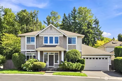 18007 81st Lane NE, Kenmore, WA 98028 - Photo 1