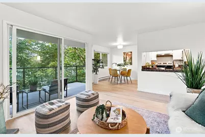 4187 W Lake Sammamish Parkway SE #B207, Bellevue, WA 98008 - Photo 1