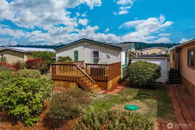 10708 63rd Street Ct E #42, Puyallup, WA 98372 - Photo 4
