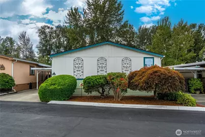 10708 63rd Street Ct E #42, Puyallup, WA 98372 - Photo 32