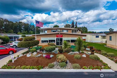 10708 63rd Street Ct E #42, Puyallup, WA 98372 - Photo 34
