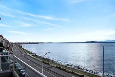 1374 Alki Avenue SW #400, Seattle, WA 98116 - Photo 4