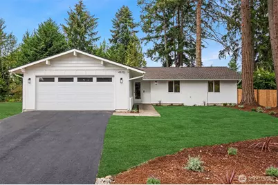 4910 NE 1st Court, Renton, WA 98059 - Photo 1