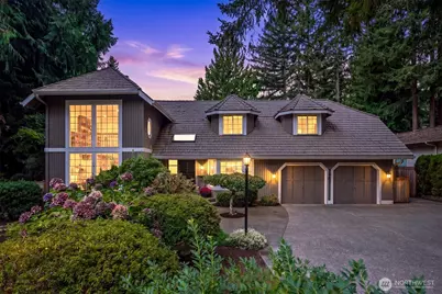 2037 213th Avenue NE, Sammamish, WA 98074 - Photo 1