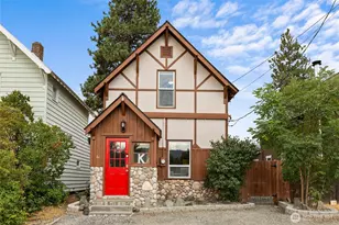 611 Cleveland Ave, South Cle Elum, WA 98943 - Photo 1