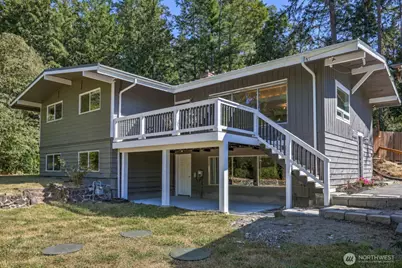 1868 NW Palmer Lane, Bremerton, WA 98311 - Photo 1