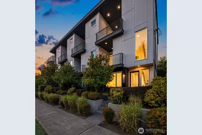 1756 NW 61st Street #A, Seattle, WA 98107 - Photo 2