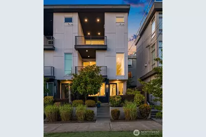 1756 NW 61st Street #A, Seattle, WA 98107 - Photo 1