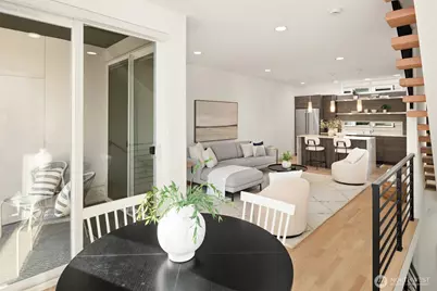 1756 NW 61st Street #A, Seattle, WA 98107 - Photo 16