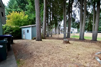 5250 College Street SE #28, Lacey, WA 98503 - Photo 30