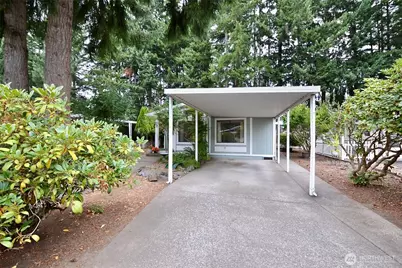 5250 College Street SE #28, Lacey, WA 98503 - Photo 36