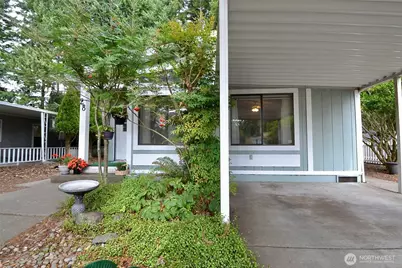 5250 College Street SE #28, Lacey, WA 98503 - Photo 4