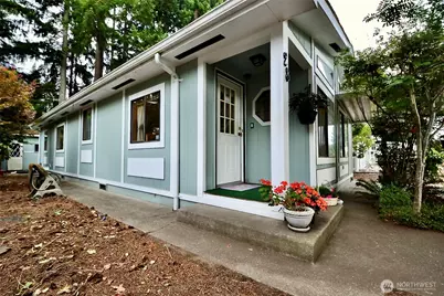 5250 College Street SE #28, Lacey, WA 98503 - Photo 6
