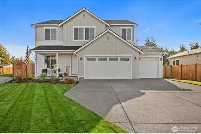 916 Rochelle Street, Buckley, WA 98321 - Photo 1