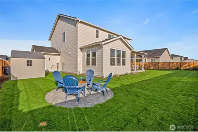 916 Rochelle Street, Buckley, WA 98321 - Photo 32