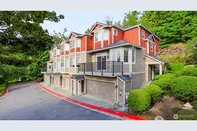 2840 139th Avenue SE #30, Bellevue, WA 98005 - Photo 2
