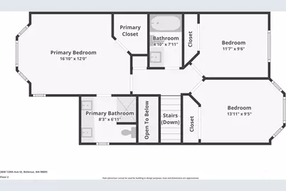 2840 139th Avenue SE #30, Bellevue, WA 98005 - Photo 36