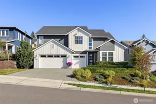 2432 NE Waterlily Wy, Poulsbo, WA 98370 - Photo 1
