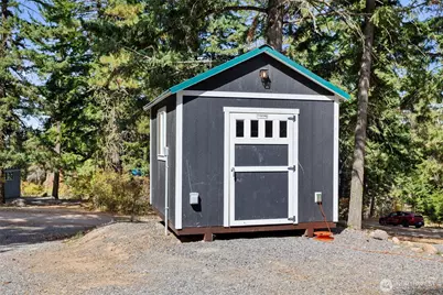 701 Pumphouse Hill Road, Cle Elum, WA 98922 - Photo 30