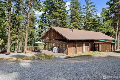 701 Pumphouse Hill Road, Cle Elum, WA 98922 - Photo 6
