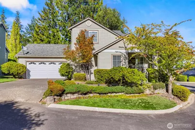 9650 Sandy Isle Lane, Silverdale, WA 98383 - Photo 1