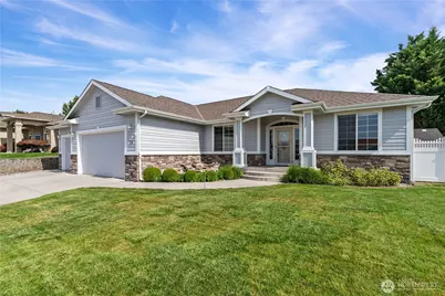25 S Mandolin Avenue, East Wenatchee, WA 98802 - Photo 2