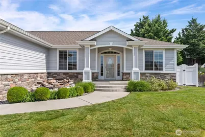 25 S Mandolin Avenue, East Wenatchee, WA 98802 - Photo 32