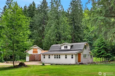 16928 464th Way SE, North Bend, WA 98045 - Photo 1
