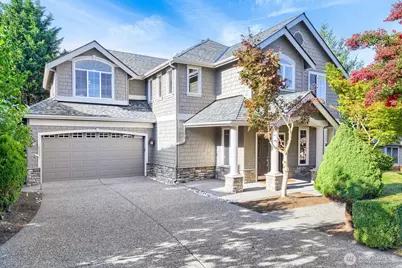 5537 163rd Court NE, Redmond, WA 98052 - Photo 2