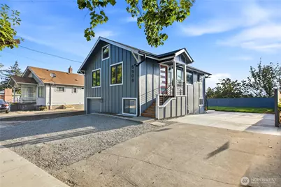 5908 Beacon Avenue S, Seattle, WA 98108 - Photo 2