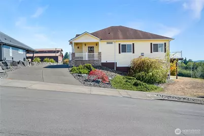 190 Hemlock Street, Montesano, WA 98563 - Photo 1