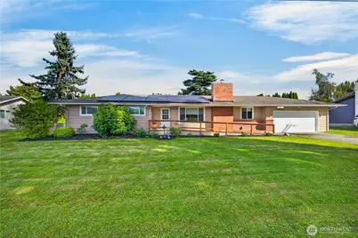 15495 Cottonwood Lane, Mount Vernon, WA 98273 - Photo 1