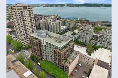 2911 2nd Avenue #506, Seattle, WA 98121 - Photo 40