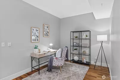 2911 2nd Avenue #506, Seattle, WA 98121 - Photo 22