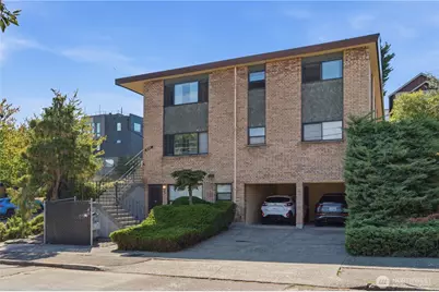 4301 Whitman Avenue N, Seattle, WA 98103 - Photo 4