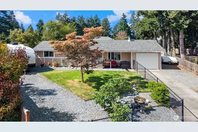 19408 9th Avenue E, Spanaway, WA 98387 - Photo 1