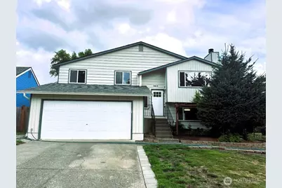 3415 158th Street SW, Lynnwood, WA 98087 - Photo 1