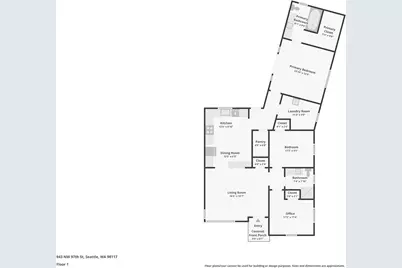 943 NW 97th Street, Seattle, WA 98117 - Photo 38