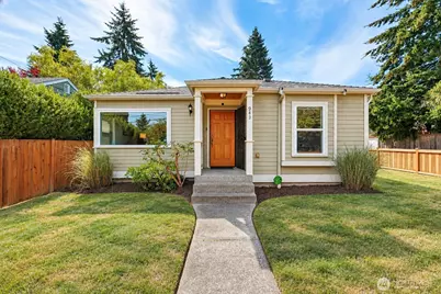 943 NW 97th Street, Seattle, WA 98117 - Photo 1
