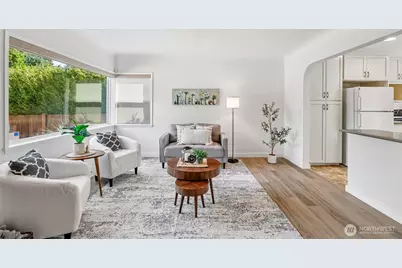 943 NW 97th Street, Seattle, WA 98117 - Photo 2