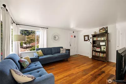 3523 SW Ida, Seattle, WA 98126 - Photo 4