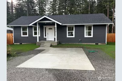 8672 Bell Court, Maple Falls, WA 98266 - Photo 1