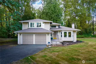17009 Mt Forest Blvd, Monroe, WA 98272 - Photo 2